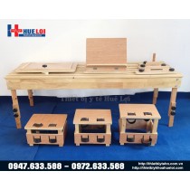 Bộ dụng cụ tập ngồi, tập thăng bằng, tập khả năng phối hợp các hoạt động cho trẻ em Bộ dụng cụ tập ngồi, tập thăng bằng, tập khả năng phối hợp các hoạt động cho trẻ em